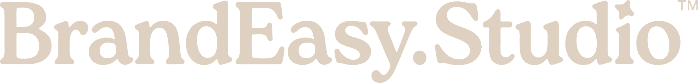 BrandEasy.Studio